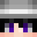 Classic skin: face render