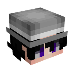 Classic skin: head render