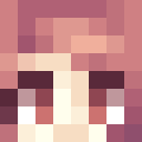 Orange skin: face render