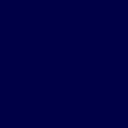 Blue skin: face render