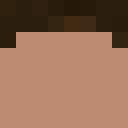 Blue skin: face render