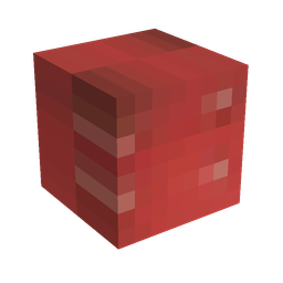 Brown skin: head render