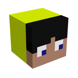 Classic skin: head render