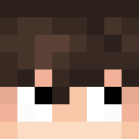 Blue skin: face render