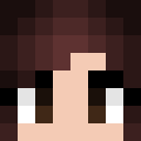 Orange skin: face render