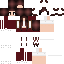 Orange skin: raw texture render
