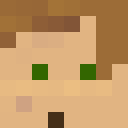Blue skin: face render