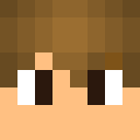 Black skin: face render