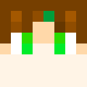Classic skin: face render