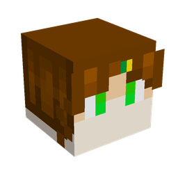 Classic skin: head render