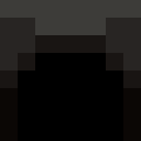 Black skin: face render