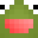 Classic skin: face render