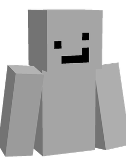 Classic skin: bust render