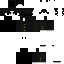 Black skin: raw texture render
