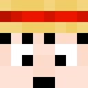 Classic skin: face render