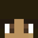 Black skin: face render