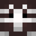 Classic skin: face render