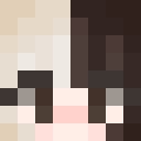 Orange skin: face render