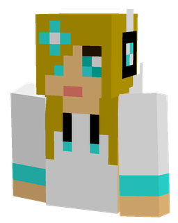 Classic skin: bust render