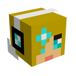 Classic skin: head render