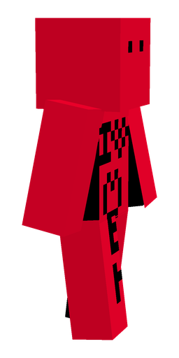 Classic skin: body, right side render