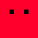 Classic skin: face render