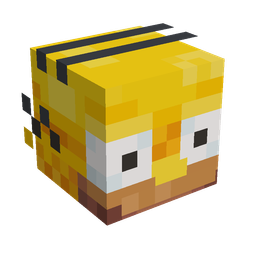 Blue skin: head render