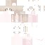 Orange skin: raw texture render