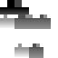 Black skin: raw texture render