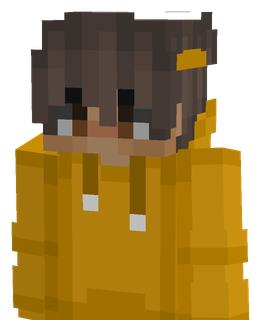 Black skin: bust render
