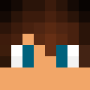 Orange skin: face render