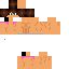 Orange skin: raw texture render