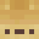 Orange skin: face render