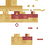Orange skin: raw texture render