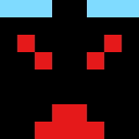 Classic skin: face render