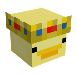 Classic skin: head render