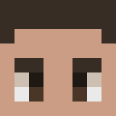 Blue skin: face render