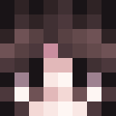 Blue skin: face render