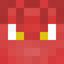 Classic skin: face render