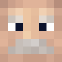 Orange skin: face render