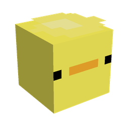 Classic skin: head render