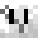 Classic skin: face render