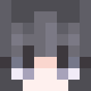 Brown skin: face render