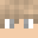 Black skin: face render