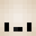 Classic skin: face render