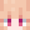 Classic skin: face render
