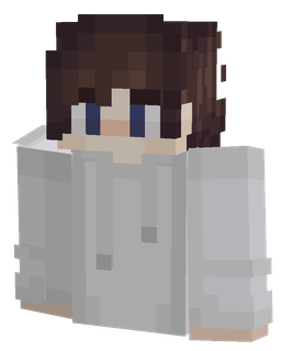 Classic skin: bust render