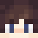 Classic skin: face render