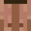 Classic skin: face render