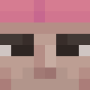 Classic skin: face render